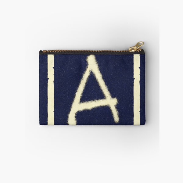 Item preview, Monogram A diffuse designed and sold by leobrix.