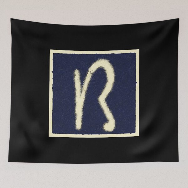Item preview, Monogram B diffuse designed and sold by leobrix.