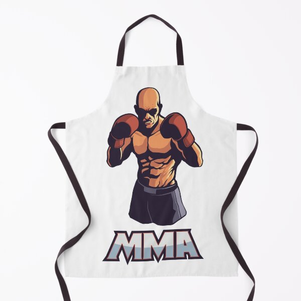 Item preview, Mixed martial arts Champion designed and sold by Emil1993.