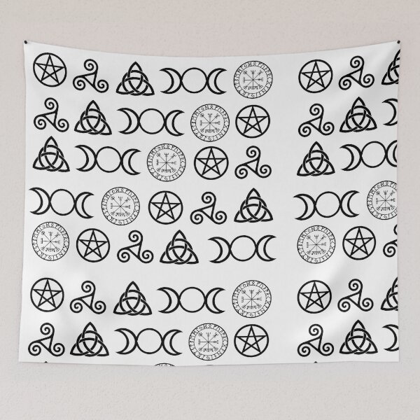 Item preview, Magic Pattern designed and sold by SasshyKins.