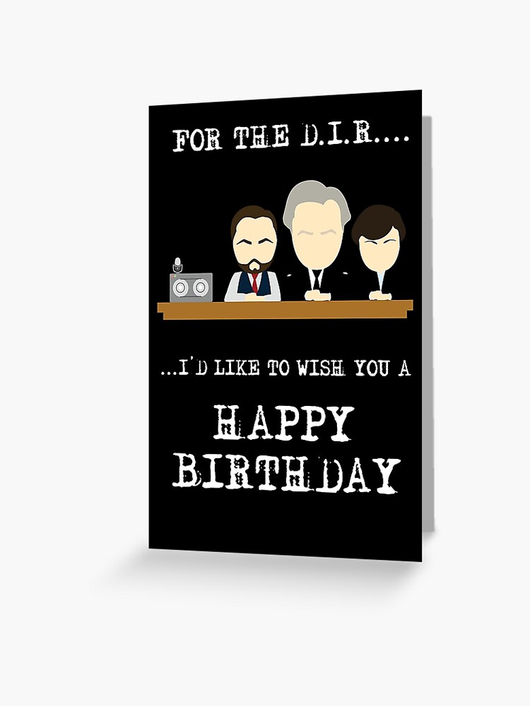 Birthday - Purse Trio Greeting Card