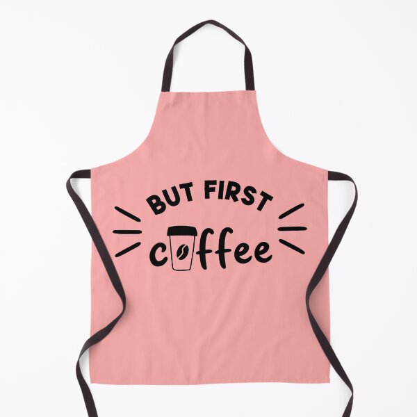 Item preview, But First Coffee designed and sold by Turkdesigner.