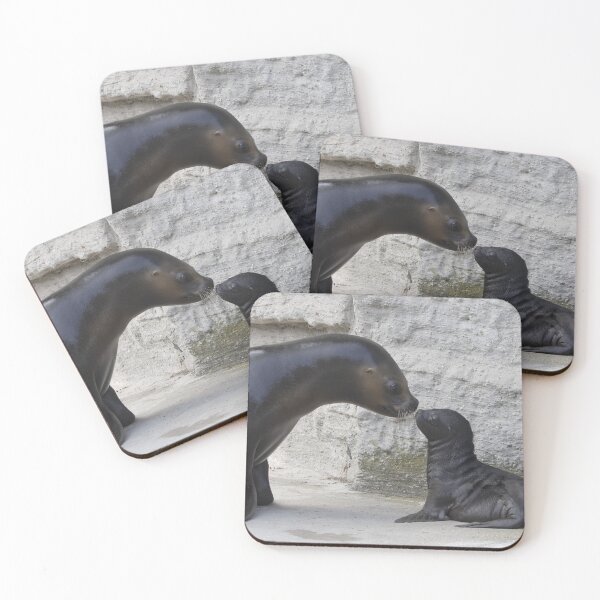 Item preview, Otaria flavescens designed and sold by Mythos57.