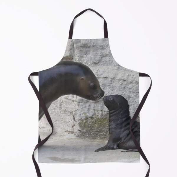 Item preview, Otaria flavescens designed and sold by Mythos57.