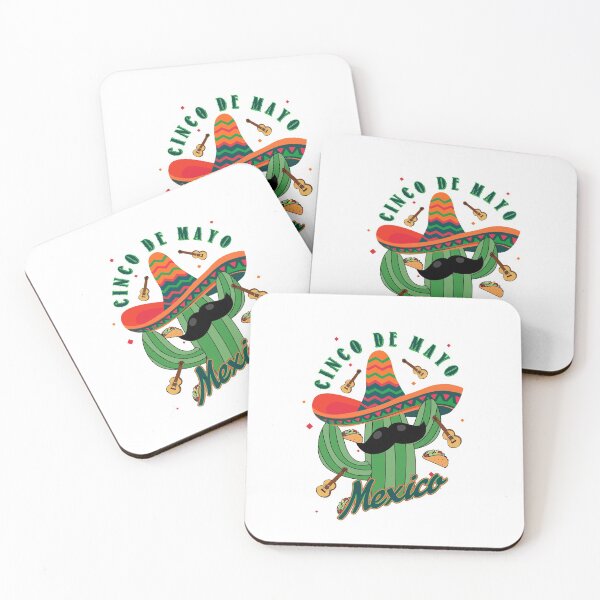 Item preview, Cinco De Mayo Mexico designed and sold by Dutlu.