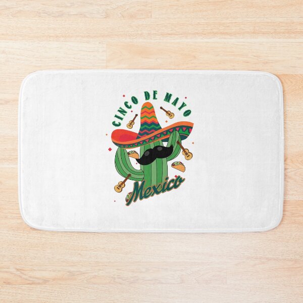 Item preview, Cinco De Mayo Mexico designed and sold by Dutlu.
