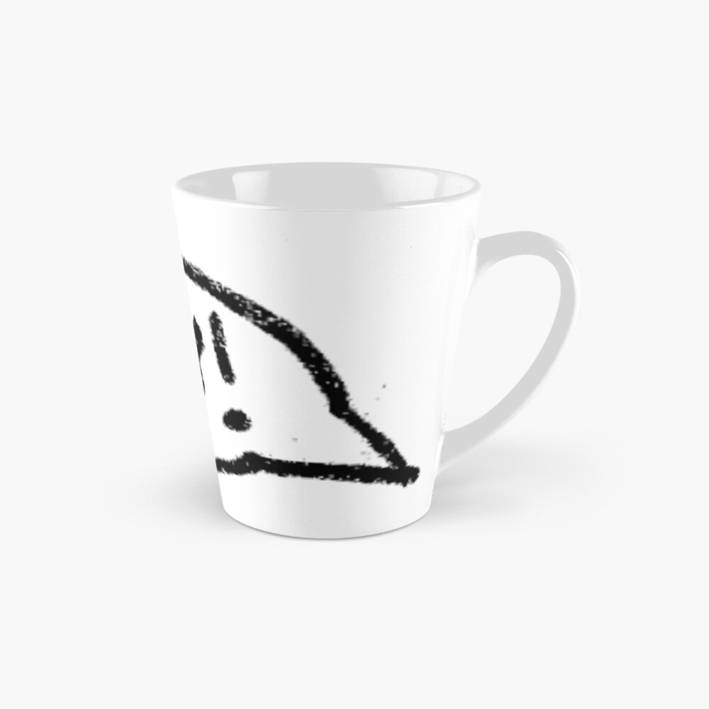 Item preview, Tall Mug designed and sold by brontz.