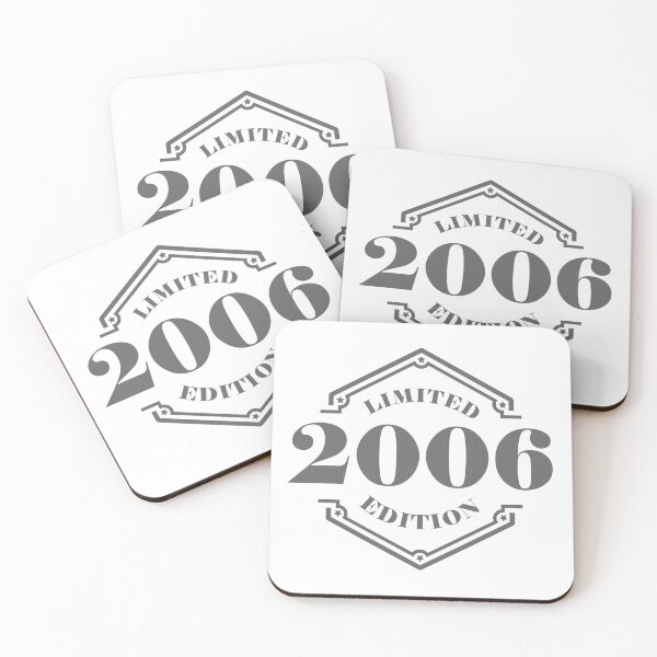 Item preview, 2006 - Limited Edition designed and sold by hello2oblivion.