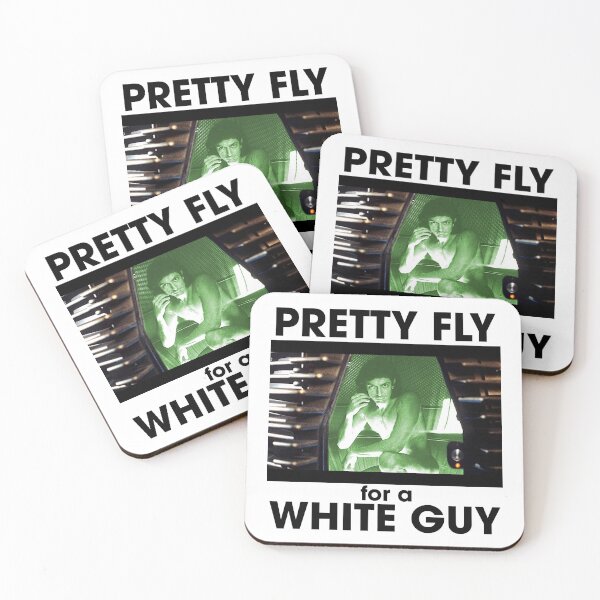 Item preview, Pretty Fly for a White Guy designed and sold by acquiesce13.
