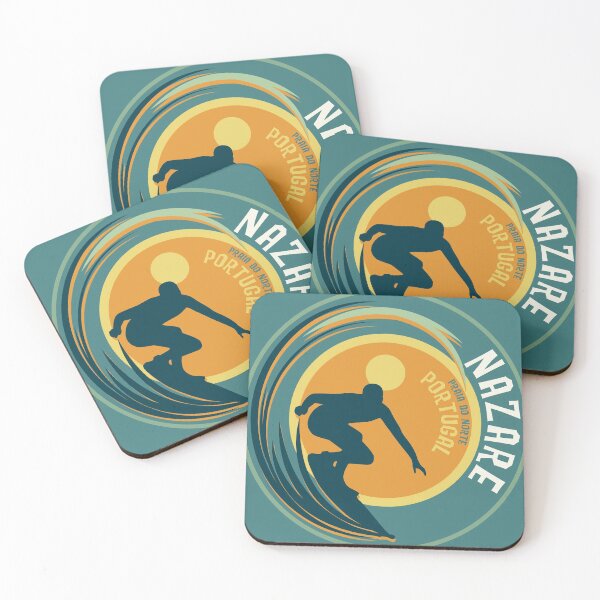 Item preview, Nazare, Portugal designed and sold by studio838.