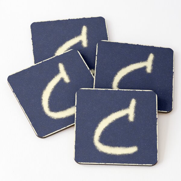 Item preview, Monogram C diffuse designed and sold by leobrix.
