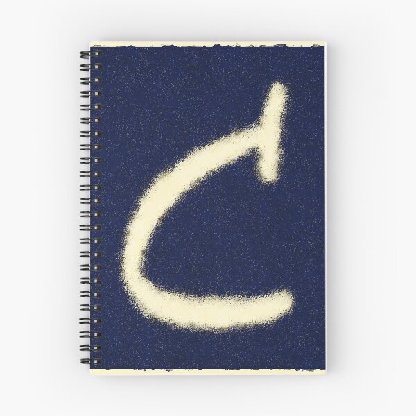 Item preview, Monogram C diffuse designed and sold by leobrix.