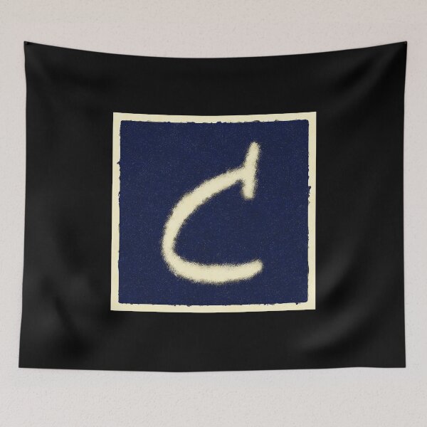 Item preview, Monogram C diffuse designed and sold by leobrix.