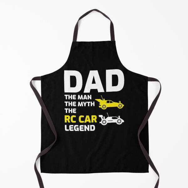 Item preview, RC Car 4x4 Off-road Race Racing Dad Fathers day designed and sold by CuteDesigns1.