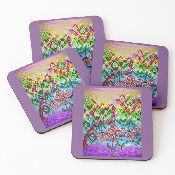 Item preview, The Lost Flowers designed and sold by Artcartstart.