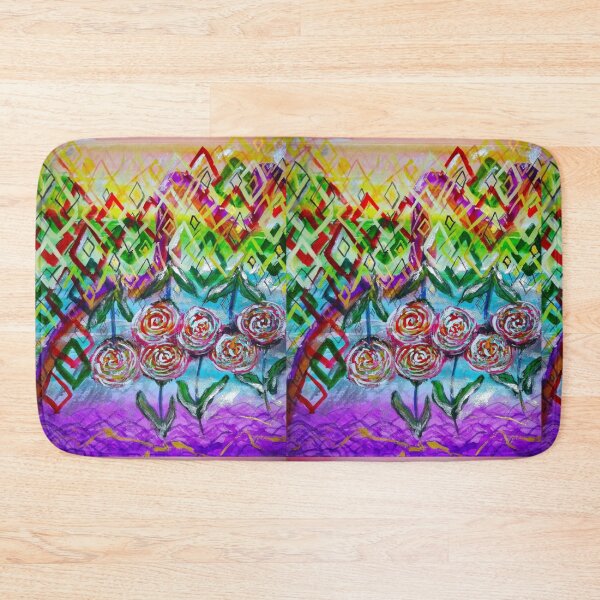 Item preview, The Lost Flowers designed and sold by Artcartstart.