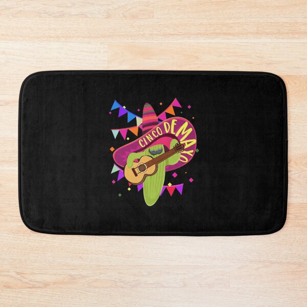 Item preview, Cinco De Mayo Festival designed and sold by Dutlu.