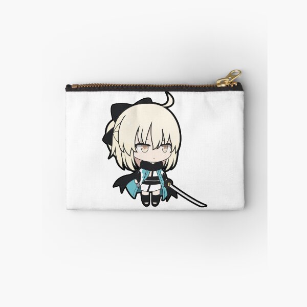 Item preview, Okita Shouji - Fate Grand Order designed and sold by KyraWaifu.
