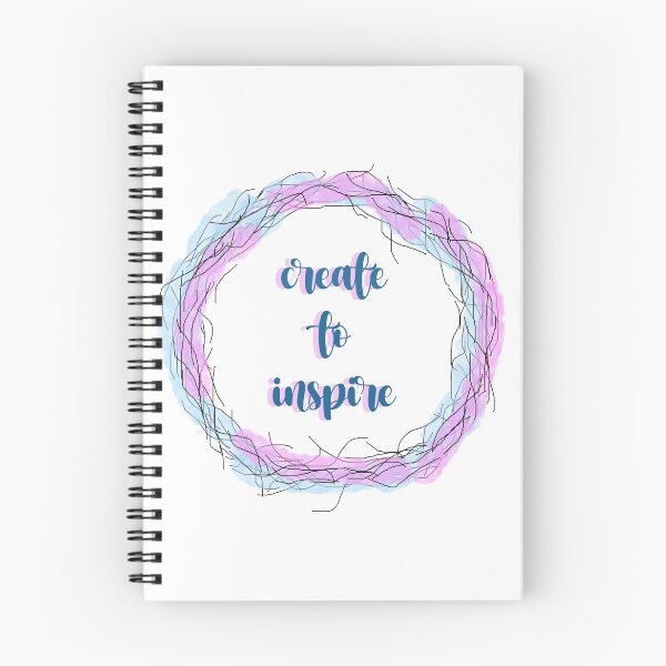 Item preview, Create to inspire  designed and sold by sushMitaM.