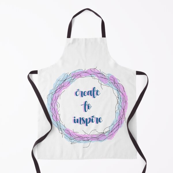 Item preview, Create to inspire designed and sold by sushMitaM.