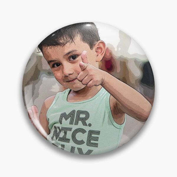Item preview, Handsome and I know it! designed and sold by Dimo Petrov.