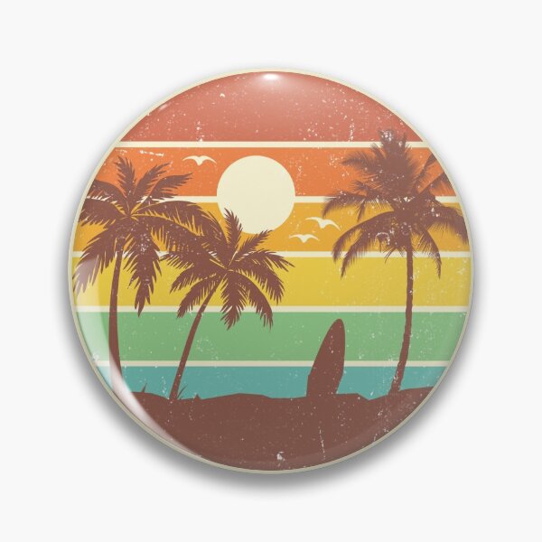 Item preview, Sunset Is My Favorite Color designed and sold by Munchy Codex.