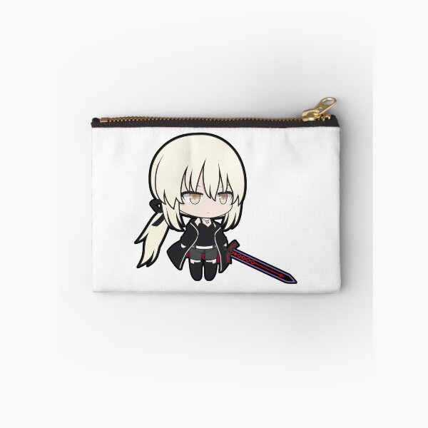 Item preview, Alter Saber Arthuria Shinjuku - Fate Grand Order designed and sold by KyraWaifu.