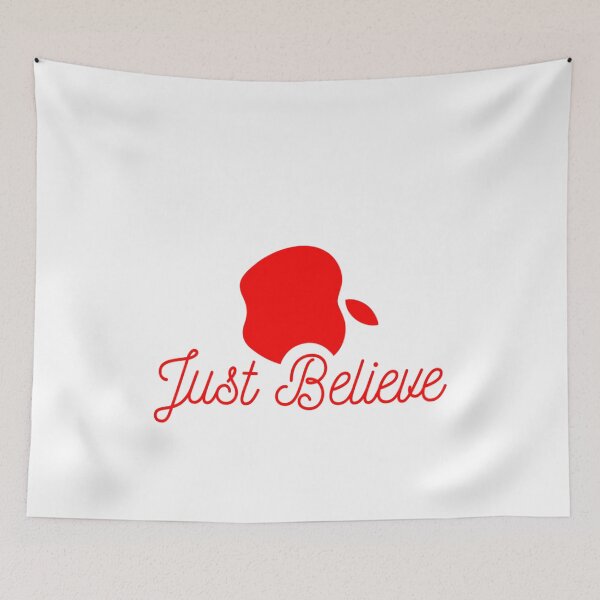 Item preview, Just Believe designed and sold by MagicEmpress.