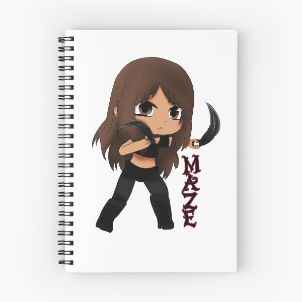 Item preview, Maze gacha Lucifer designed and sold by Keepingmesane.