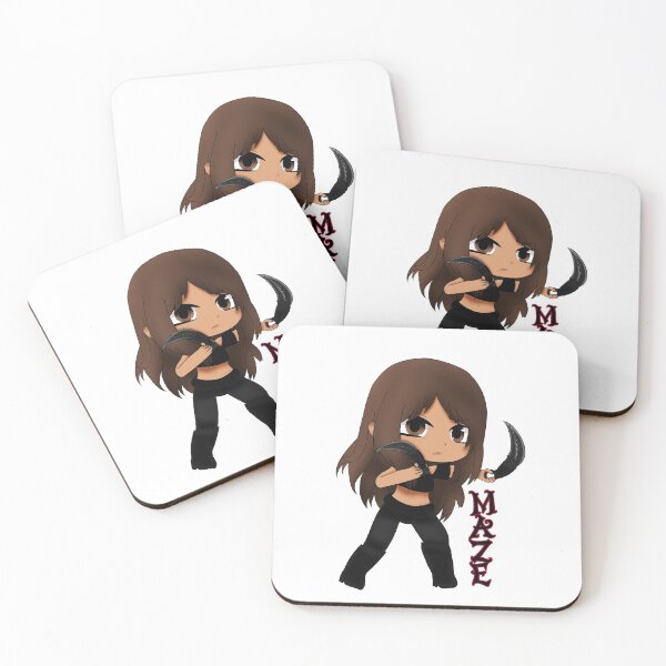 Item preview, Maze gacha Lucifer designed and sold by Keepingmesane.