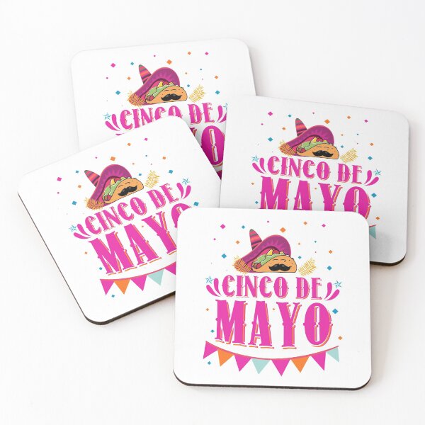 Item preview, Cinco De Mayo Taco designed and sold by Dutlu.