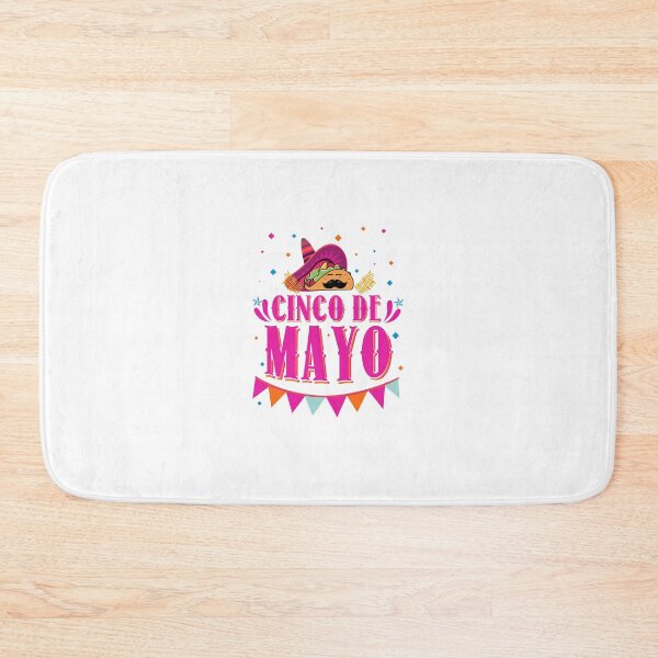 Item preview, Cinco De Mayo Taco designed and sold by Dutlu.