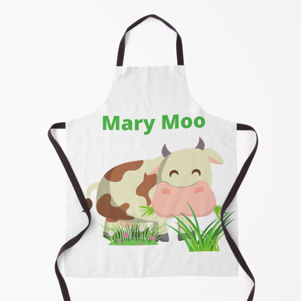Item preview, mary moo designed and sold by kawrdesigns.