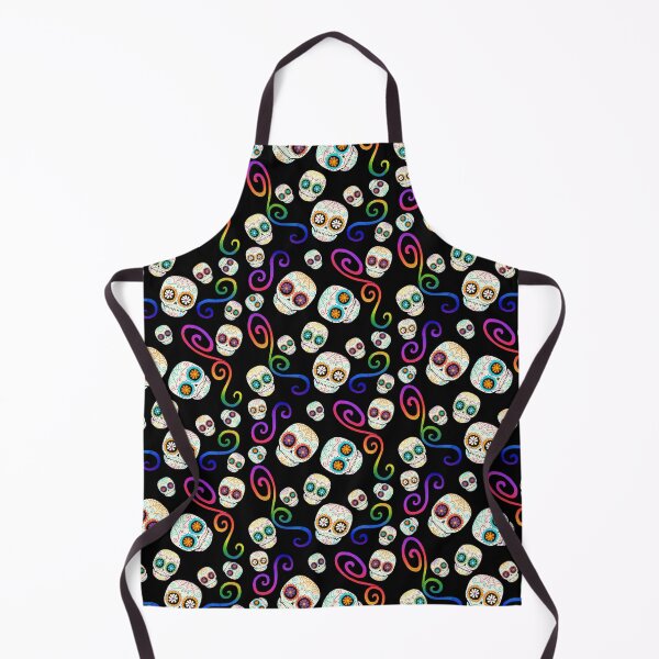 Item preview, Rainbows and Sugar Skulls designed and sold by Sarah McDonough.