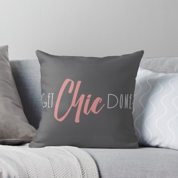 Item preview, Get Chic Done designed and sold by QueenRegina1.