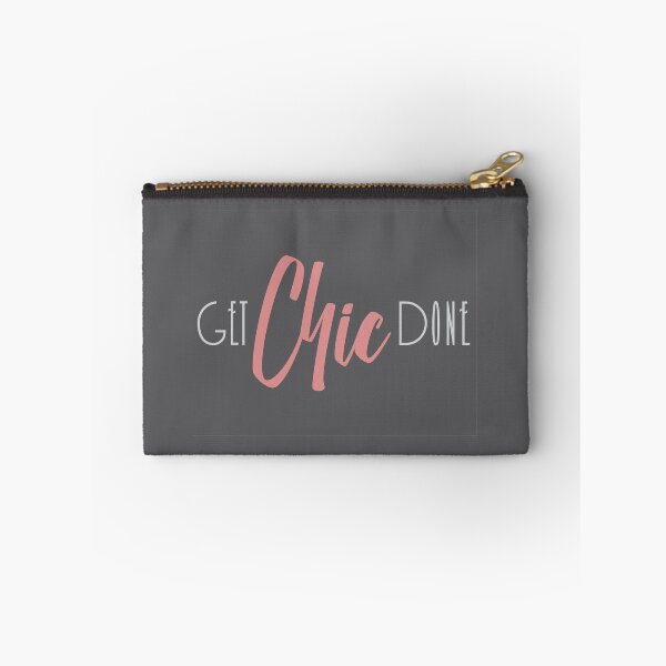 Item preview, Get Chic Done designed and sold by QueenRegina1.