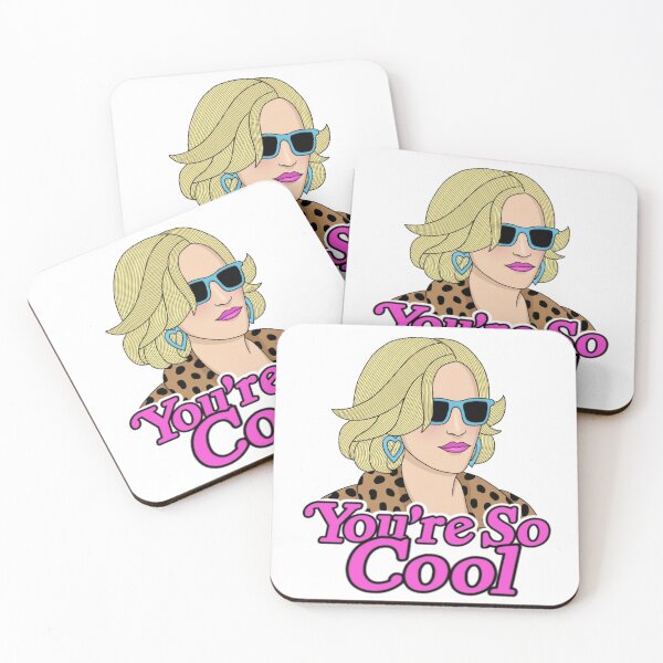 Item preview, Alabama Worley You’re So Cool designed and sold by lizzybassett.