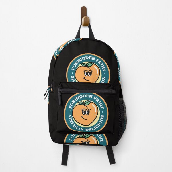 Item preview, Delicious Peach Forbidden Fruit designed and sold by TeesbyGinyard.