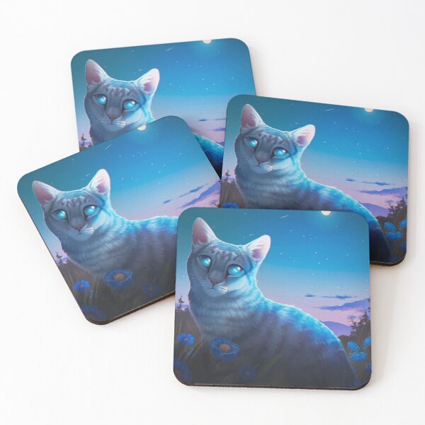 Item preview, Jayfeather Warriors designed and sold by Vhitany.