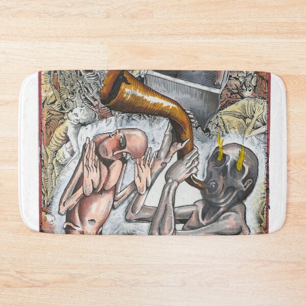Item preview, Judgement designed and sold by WilliamSchaff.