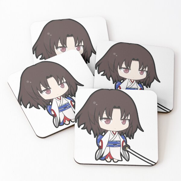 Item preview, Void Shiki - Fate Grand Order designed and sold by KyraWaifu.
