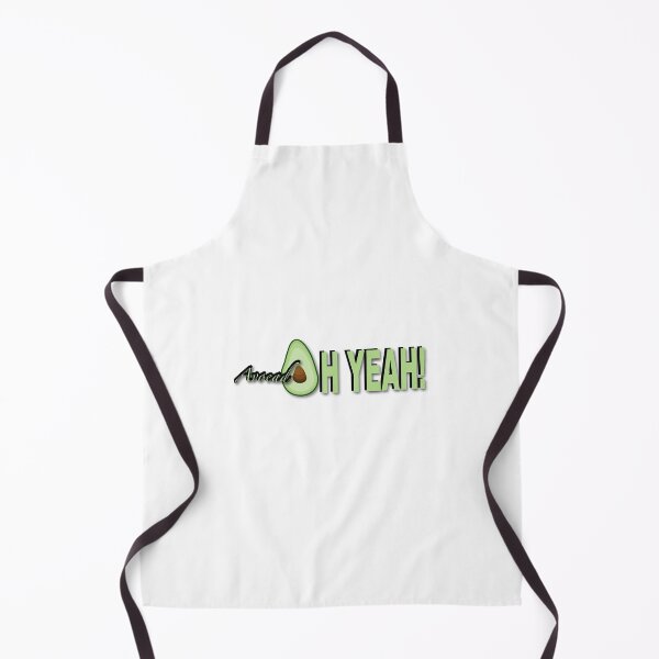 Item preview, AvocadOhYeah! designed and sold by esselmano2.