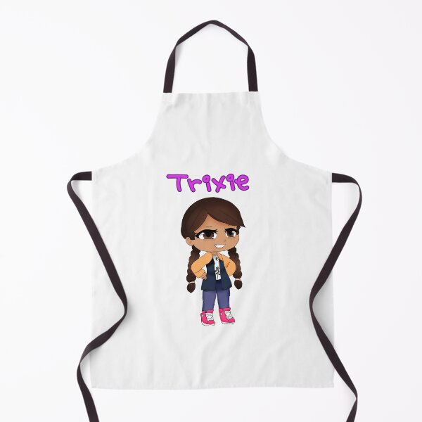Item preview, Trixie gacha Lucifer designed and sold by Keepingmesane.