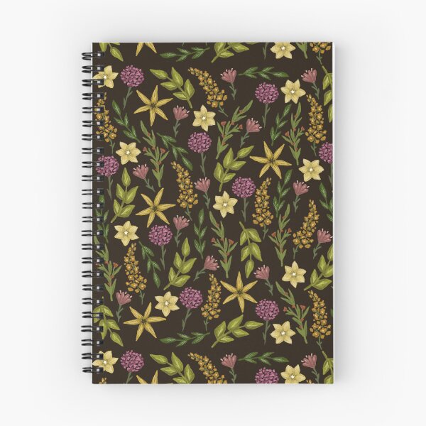 Item preview, Autumn Pattern designed and sold by CreativeDragon1.