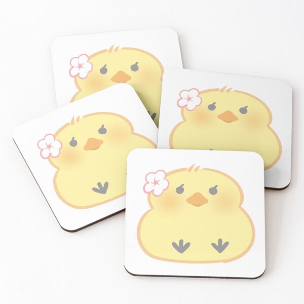 Item preview, Pollito designed and sold by WonderLang.