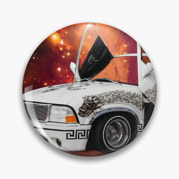Item preview, Custom Classic Lowrider   designed and sold by heatherfriedman.