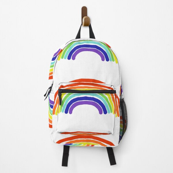 Item preview, Wide Rainbow designed and sold by ellenhenry.