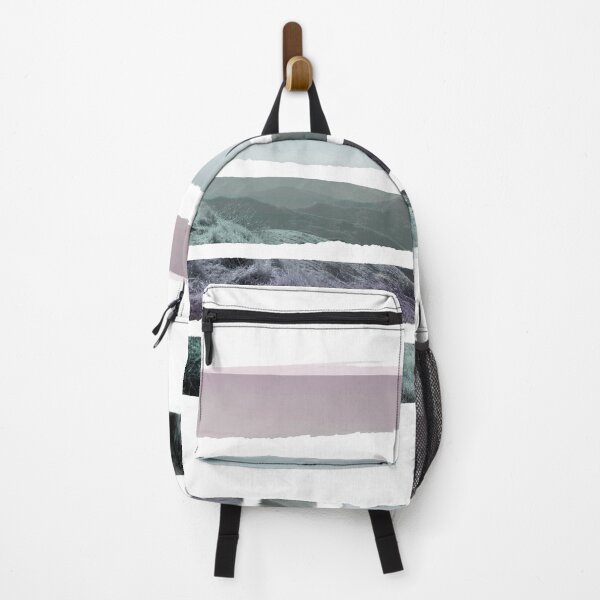 Item preview, Trekking landscape designed and sold by giuliobardelli.