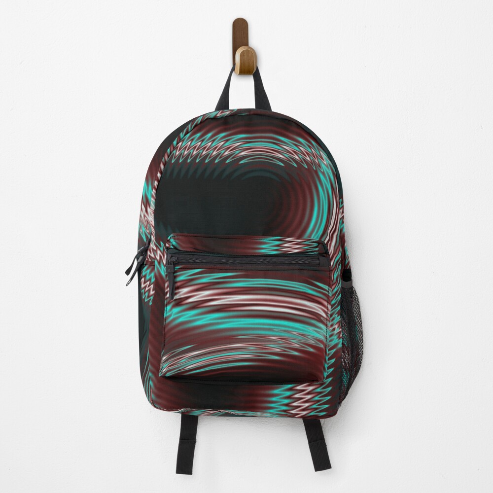 Item preview, Backpack designed and sold by Ivannavip.