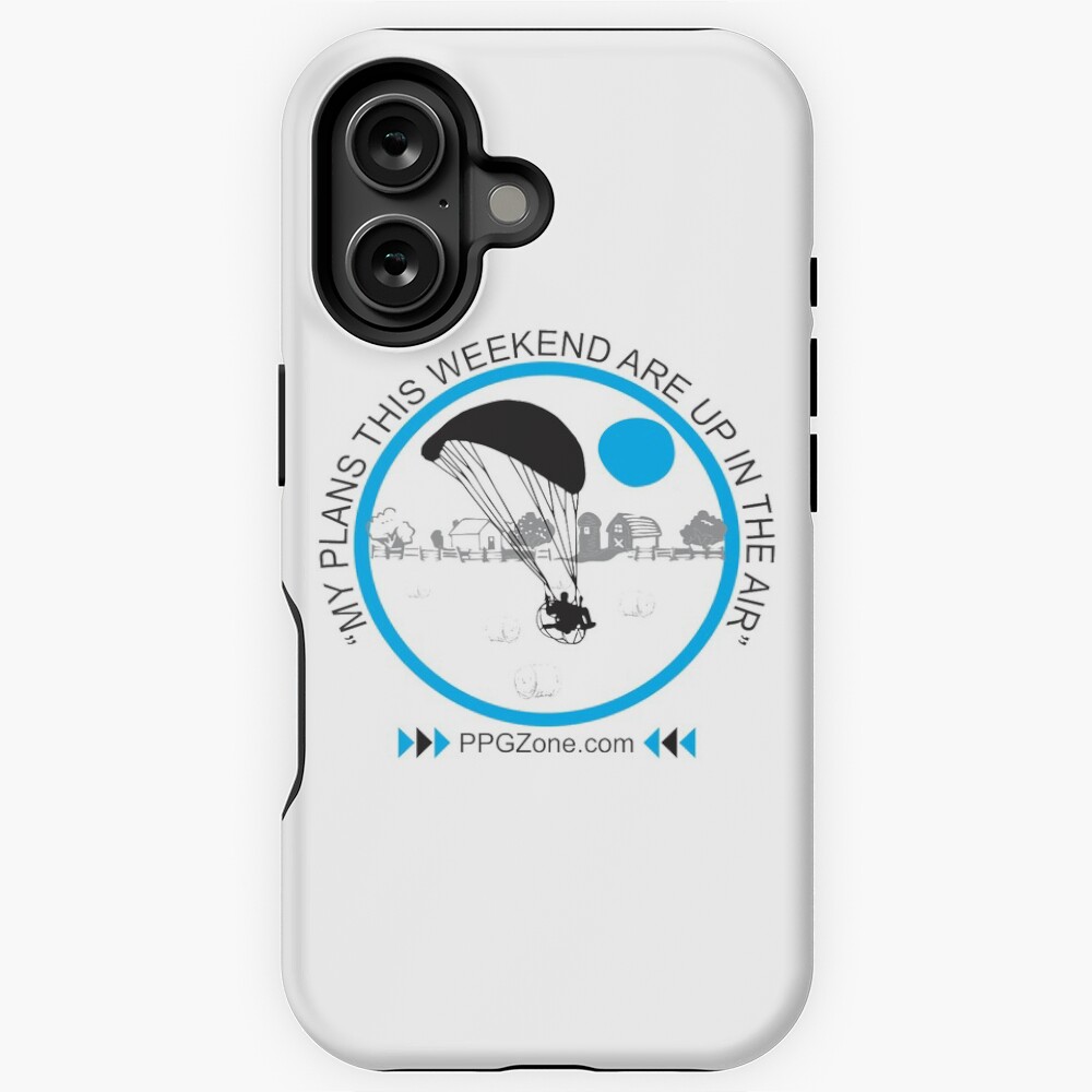 Item preview, iPhone Magsafe Tough Case designed and sold by PPGGrandpa.